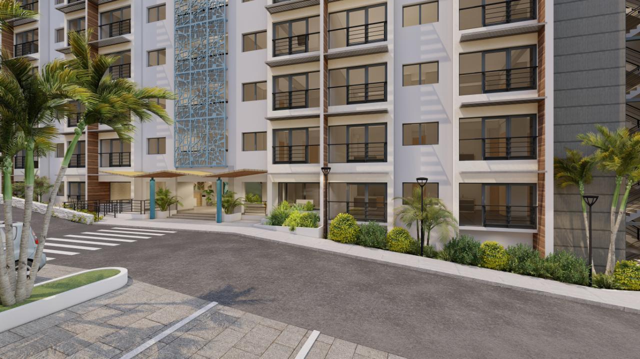 Seventh image of Bldg 1-325- Shaw Park , St. Ann in Ocho Rios, St. Ann, Jamaica - property is For Sale