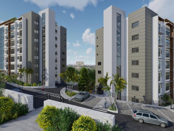 First image of Bldg 1-119- Shaw Park , St. Ann in Ocho Rios, St. Ann, Jamaica - property is For Sale