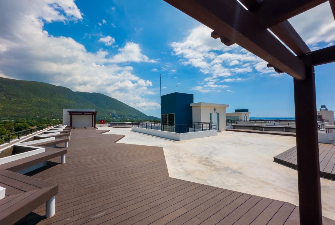 Eleventh image of B5-6-50 1/4 Deanery Road in Kingston 3, St. Andrew, Jamaica - property is For Sale