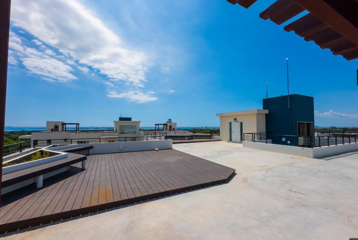 Twelfth image of B5-6-50 1/4 Deanery Road in Kingston 3, St. Andrew, Jamaica - property is For Sale