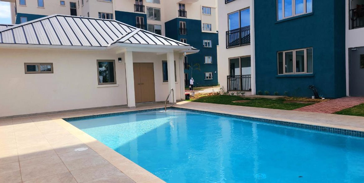 Fifteenth image of B5-6-50 1/4 Deanery Road in Kingston 3, St. Andrew, Jamaica - property is For Sale