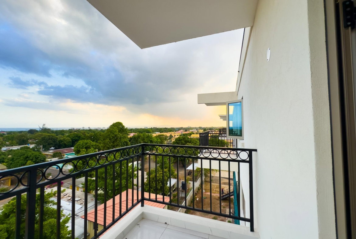 Fourteenth image of B5-2-50 1/4 Deanery Road in Kingston 3, St. Andrew, Jamaica - property is For Sale