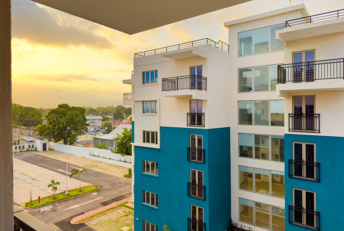 Fifteenth image of B5-2-50 1/4 Deanery Road in Kingston 3, St. Andrew, Jamaica - property is For Sale