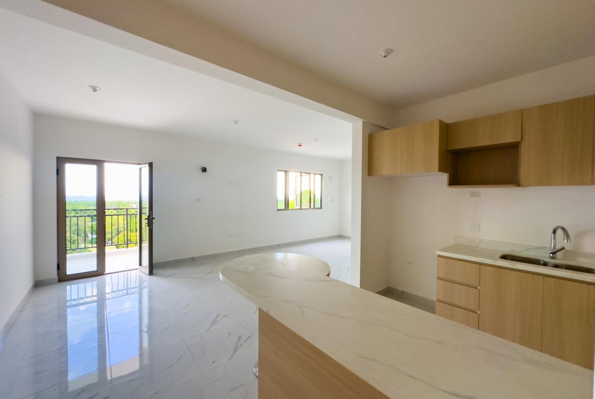 Fourth image of B5-2-50 1/4 Deanery Road in Kingston 3, St. Andrew, Jamaica - property is For Sale