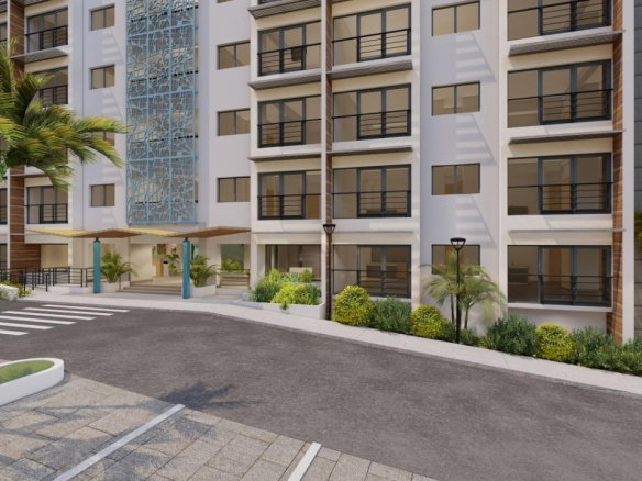 First image of Bldg 2-119- Shaw Park , St. Ann in Ocho Rios, St. Ann, Jamaica - property is For Sale