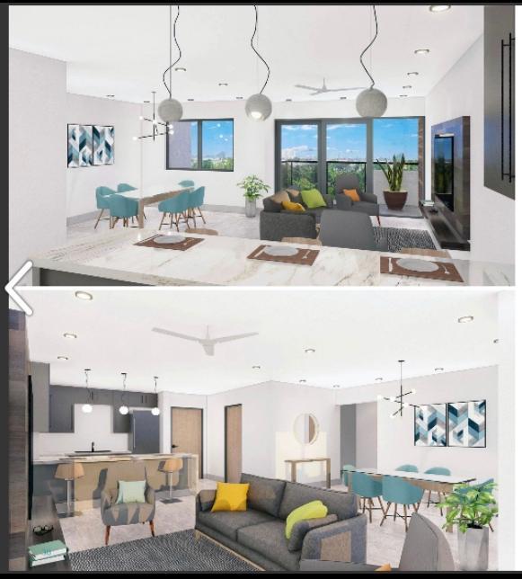 Seventh image of Bldg 2-119- Shaw Park , St. Ann in Ocho Rios, St. Ann, Jamaica - property is For Sale
