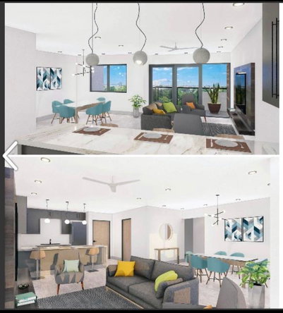 Seventh image of Bldg 2-119- Shaw Park , St. Ann in Ocho Rios, St. Ann, Jamaica - property is For Sale
