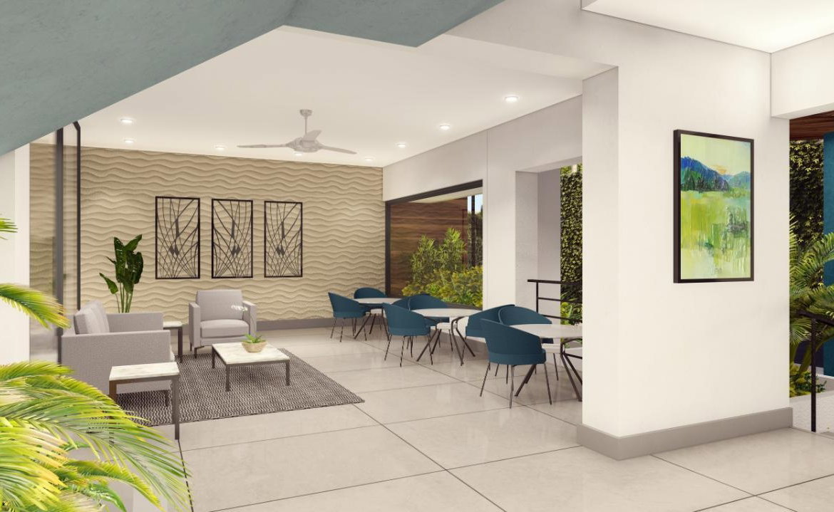 Eighth image of Bldg 2-119- Shaw Park , St. Ann in Ocho Rios, St. Ann, Jamaica - property is For Sale