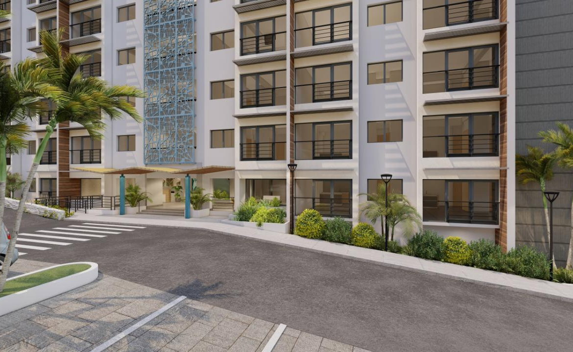 Tenth image of Bldg 1-205- Shaw Park , St. Ann in Ocho Rios, St. Ann, Jamaica - property is For Sale