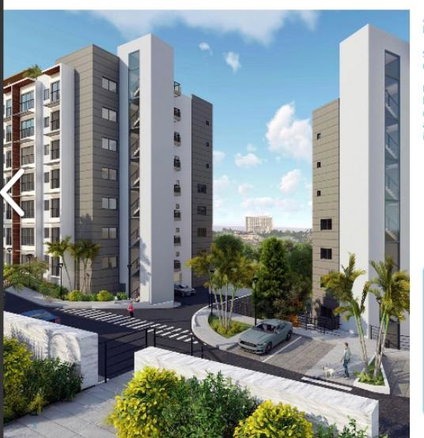 First image of Bldg 1-205- Shaw Park , St. Ann in Ocho Rios, St. Ann, Jamaica - property is For Sale