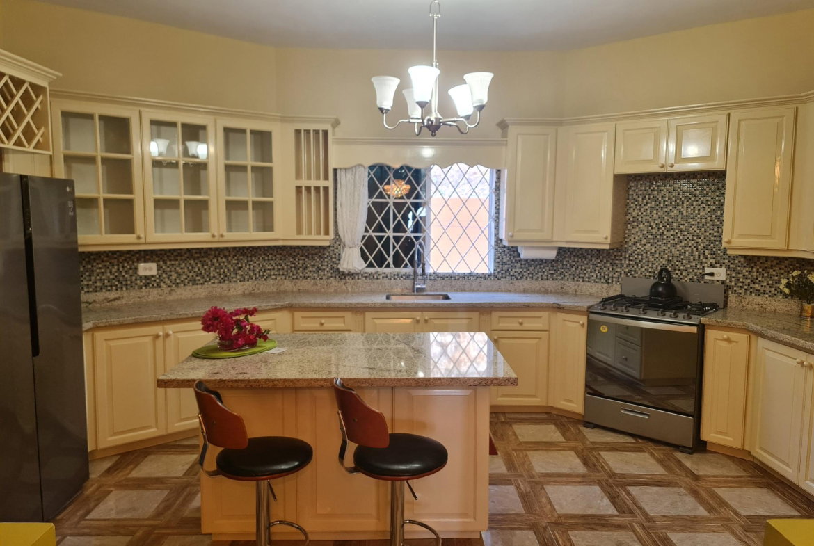 Eleventh image of 0 Kolanut Crescent in Spur Tree, Manchester, Jamaica - property is For Sale