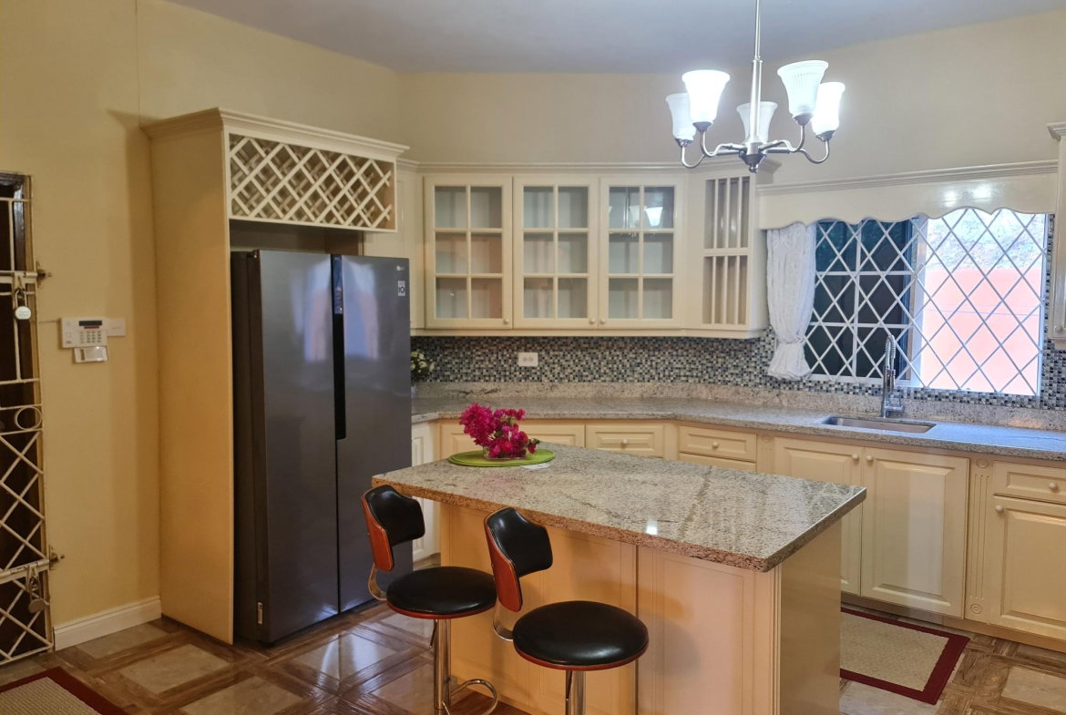 Twelfth image of 0 Kolanut Crescent in Spur Tree, Manchester, Jamaica - property is For Sale