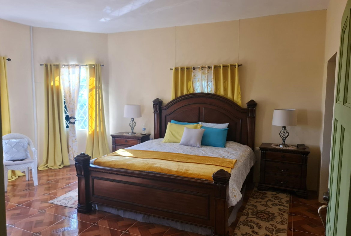 Fifteenth image of 0 Kolanut Crescent in Spur Tree, Manchester, Jamaica - property is For Sale