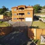 First image of 0 Kolanut Crescent in Spur Tree, Manchester, Jamaica - property is For Sale