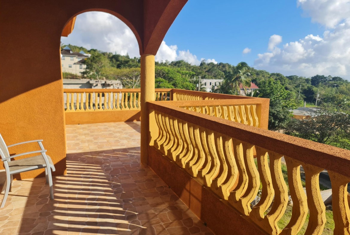 Twentieth image of 0 Kolanut Crescent in Spur Tree, Manchester, Jamaica - property is For Sale