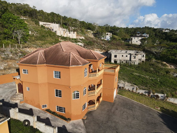 Third image of 0 Kolanut Crescent in Spur Tree, Manchester, Jamaica - property is For Sale