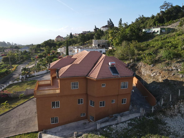Fifth image of 0 Kolanut Crescent in Spur Tree, Manchester, Jamaica - property is For Sale