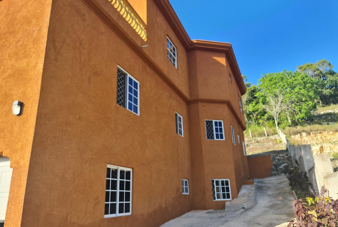 Sixth image of 0 Kolanut Crescent in Spur Tree, Manchester, Jamaica - property is For Sale