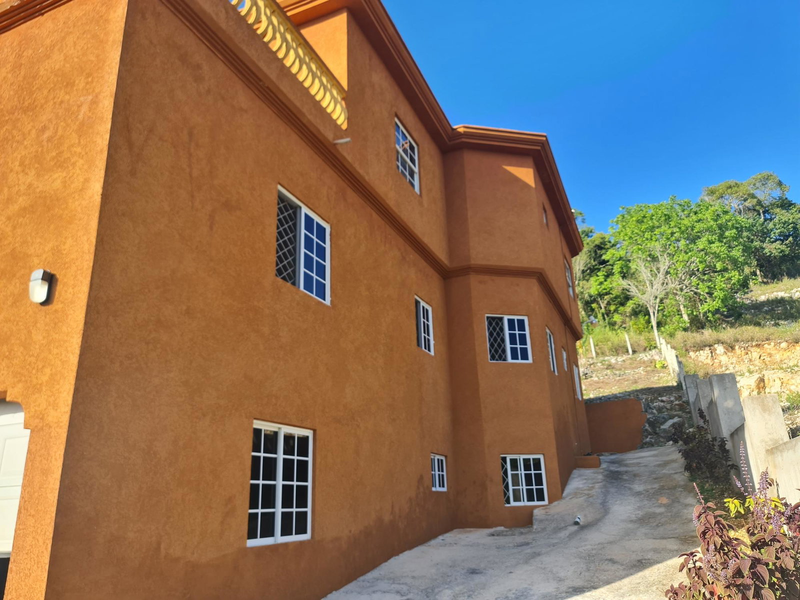 Sixth image of 0 Kolanut Crescent in Spur Tree, Manchester, Jamaica - property is For Sale