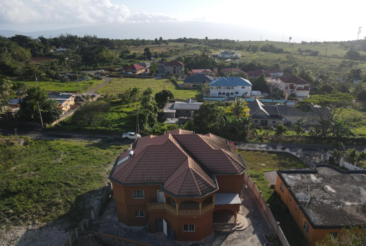 Eighth image of 0 Kolanut Crescent in Spur Tree, Manchester, Jamaica - property is For Sale