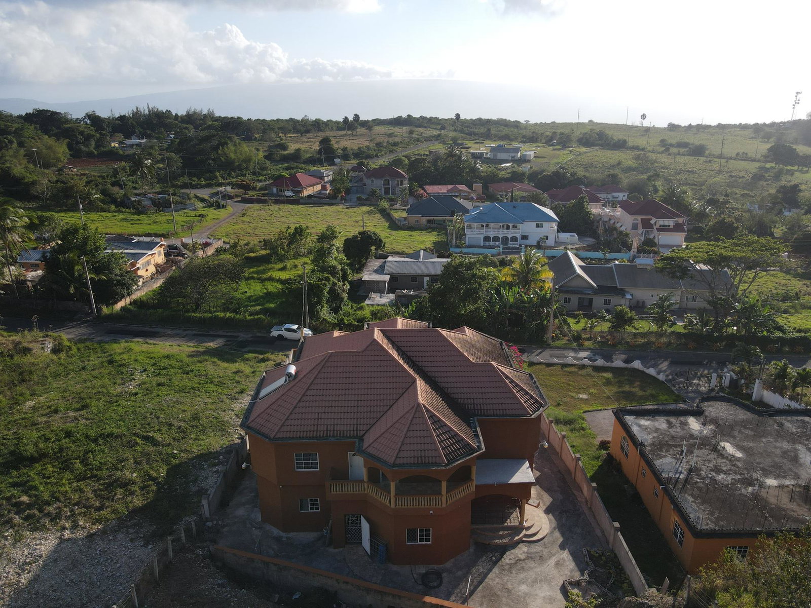 Eighth image of 0 Kolanut Crescent in Spur Tree, Manchester, Jamaica - property is For Sale