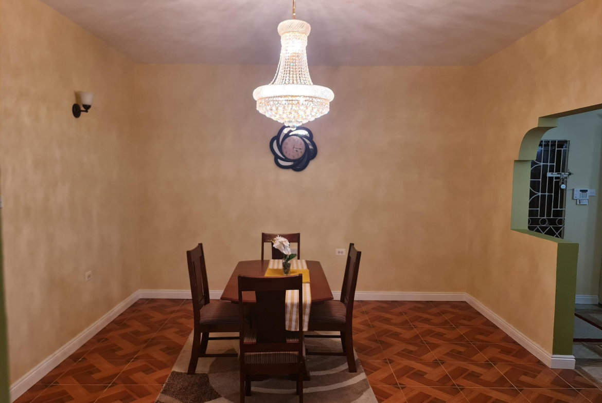 Ninth image of 0 Kolanut Crescent in Spur Tree, Manchester, Jamaica - property is For Sale