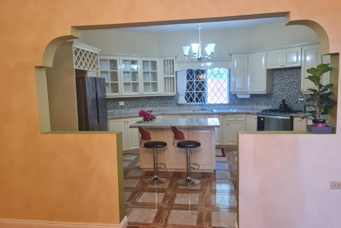 Tenth image of 0 Kolanut Crescent in Spur Tree, Manchester, Jamaica - property is For Sale