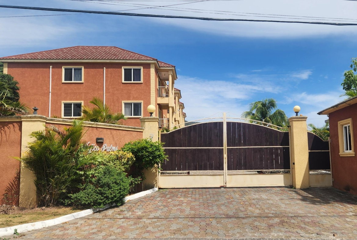 Second image of 12-13 University Crescent, King in Kingston 6, St. Andrew, Jamaica - property is For Sale