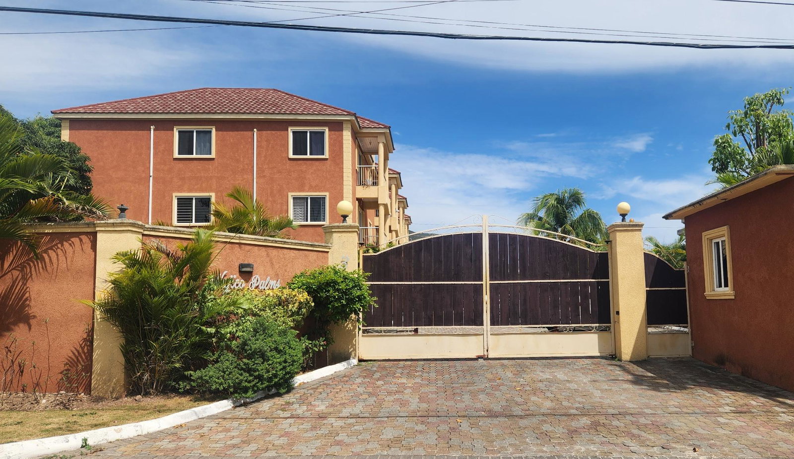 Second image of 12-13 University Crescent, King in Kingston 6, St. Andrew, Jamaica - property is For Sale