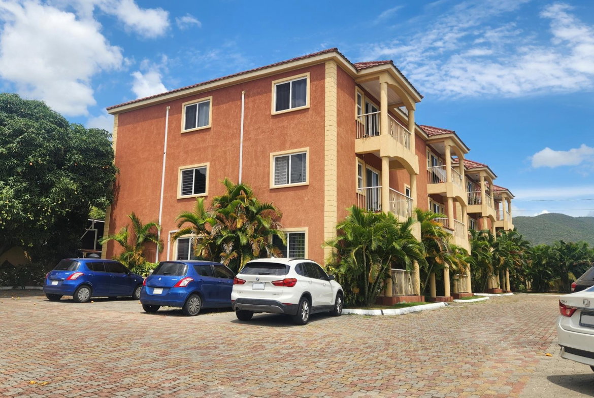 First image of 12-13 University Crescent, King in Kingston 6, St. Andrew, Jamaica - property is For Sale