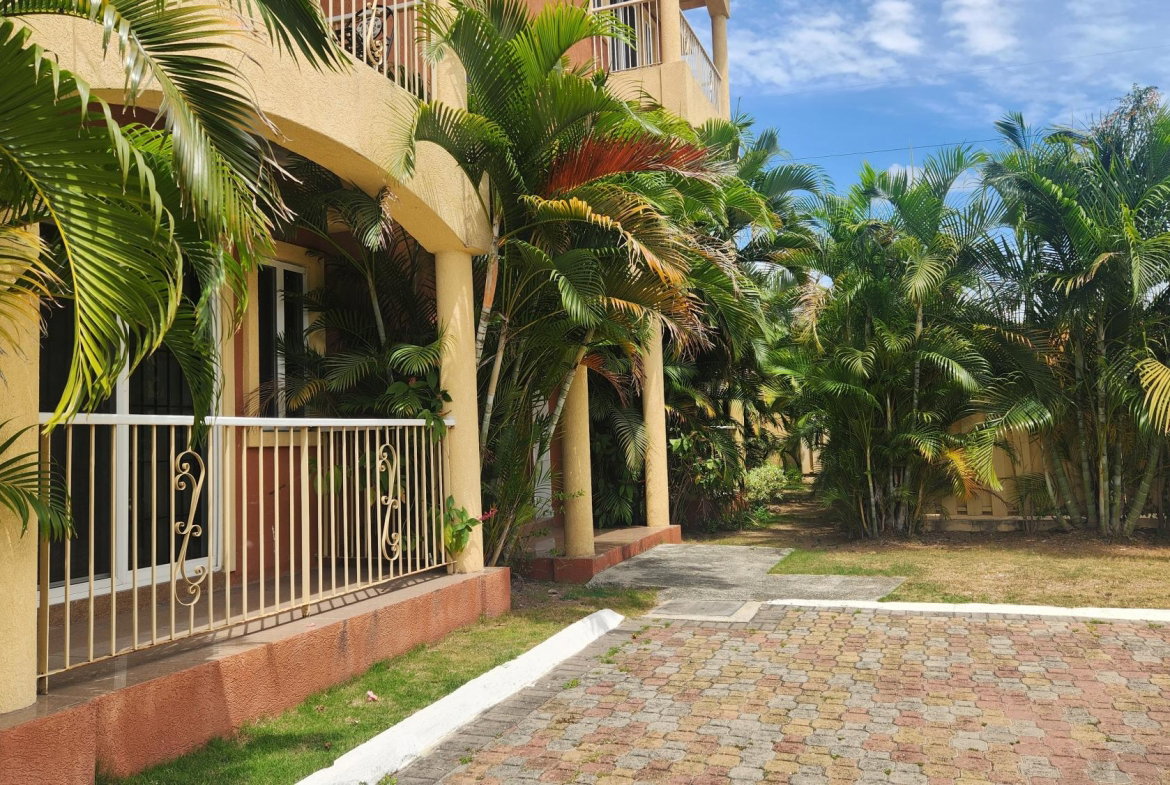 Third image of 12-13 University Crescent, King in Kingston 6, St. Andrew, Jamaica - property is For Sale