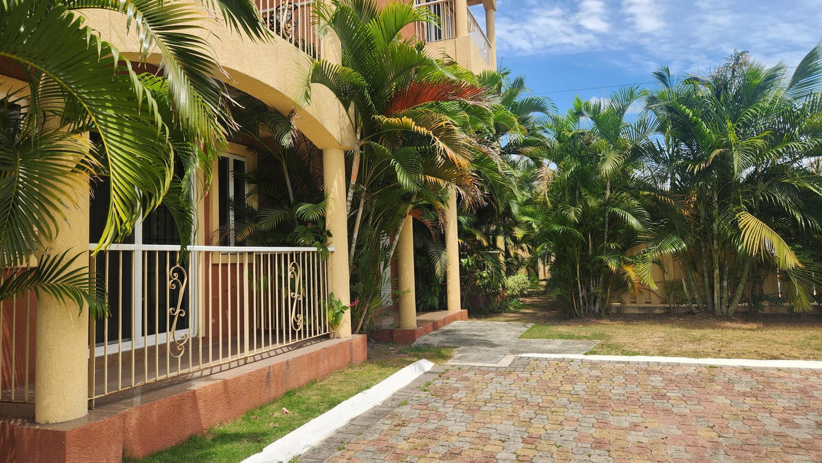 Third image of 12-13 University Crescent, King in Kingston 6, St. Andrew, Jamaica - property is For Sale
