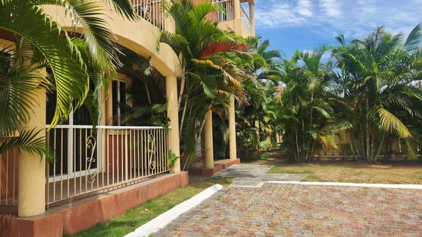 Third image of 12-13 University Crescent, King in Kingston 6, St. Andrew, Jamaica - property is For Sale