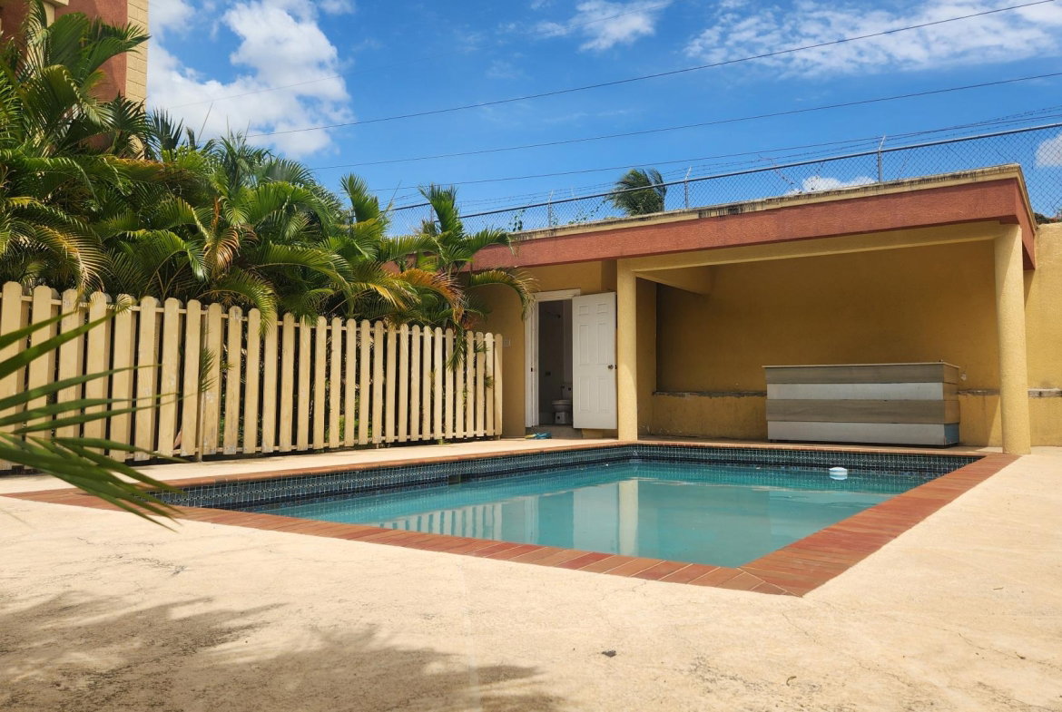 Fourth image of 12-13 University Crescent, King in Kingston 6, St. Andrew, Jamaica - property is For Sale