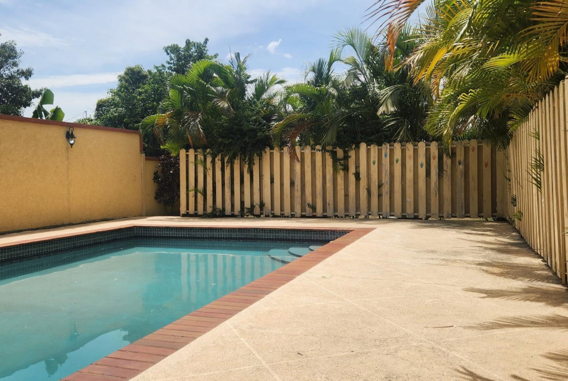 Fifth image of 12-13 University Crescent, King in Kingston 6, St. Andrew, Jamaica - property is For Sale
