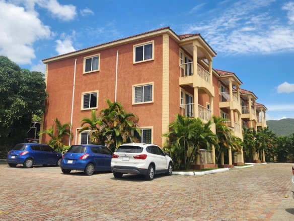 First image of 12-13 University Crescent, King in Kingston 6, St. Andrew, Jamaica - property is For Sale