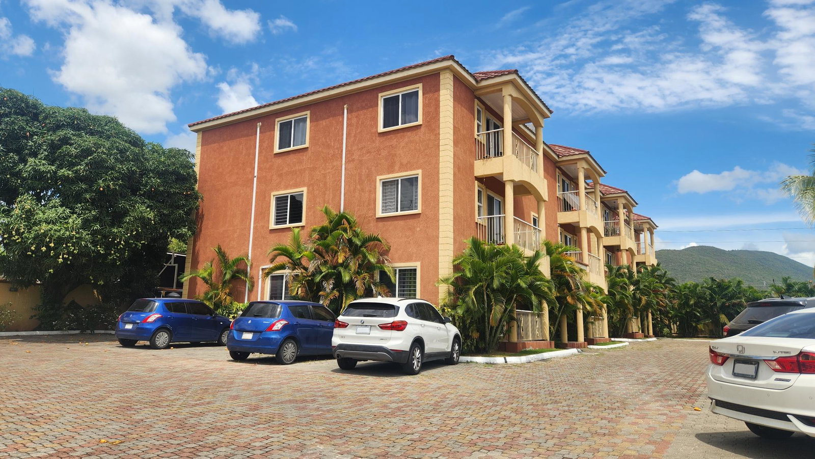 First image of 12-13 University Crescent, King in Kingston 6, St. Andrew, Jamaica - property is For Sale