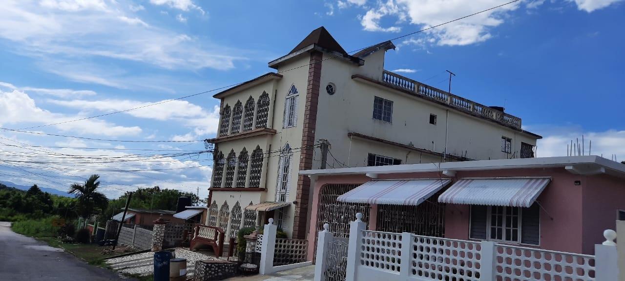 Second image of 301 Norwood Blvd in Montego Bay, St. James, Jamaica - property is For Sale