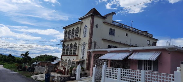 Second image of 301 Norwood Blvd in Montego Bay, St. James, Jamaica - property is For Sale