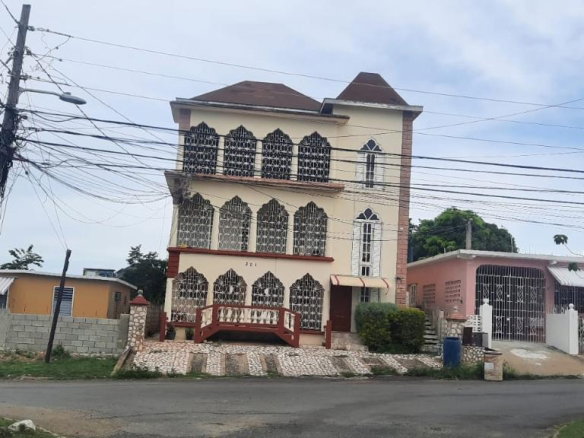 First image of 301 Norwood Blvd in Montego Bay, St. James, Jamaica - property is For Sale