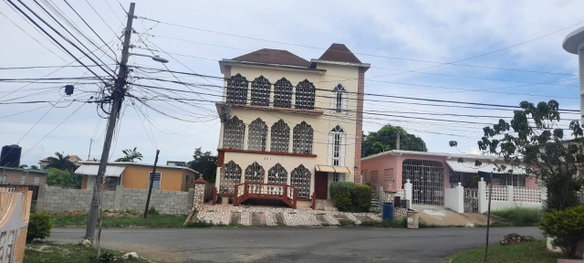 First image of 301 Norwood Blvd in Montego Bay, St. James, Jamaica - property is For Sale