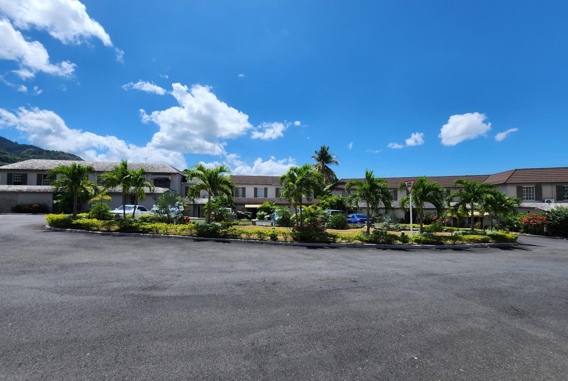 Second image of 2-8 Upper Mark Way in Kingston 8, St. Andrew, Jamaica - property is For Sale