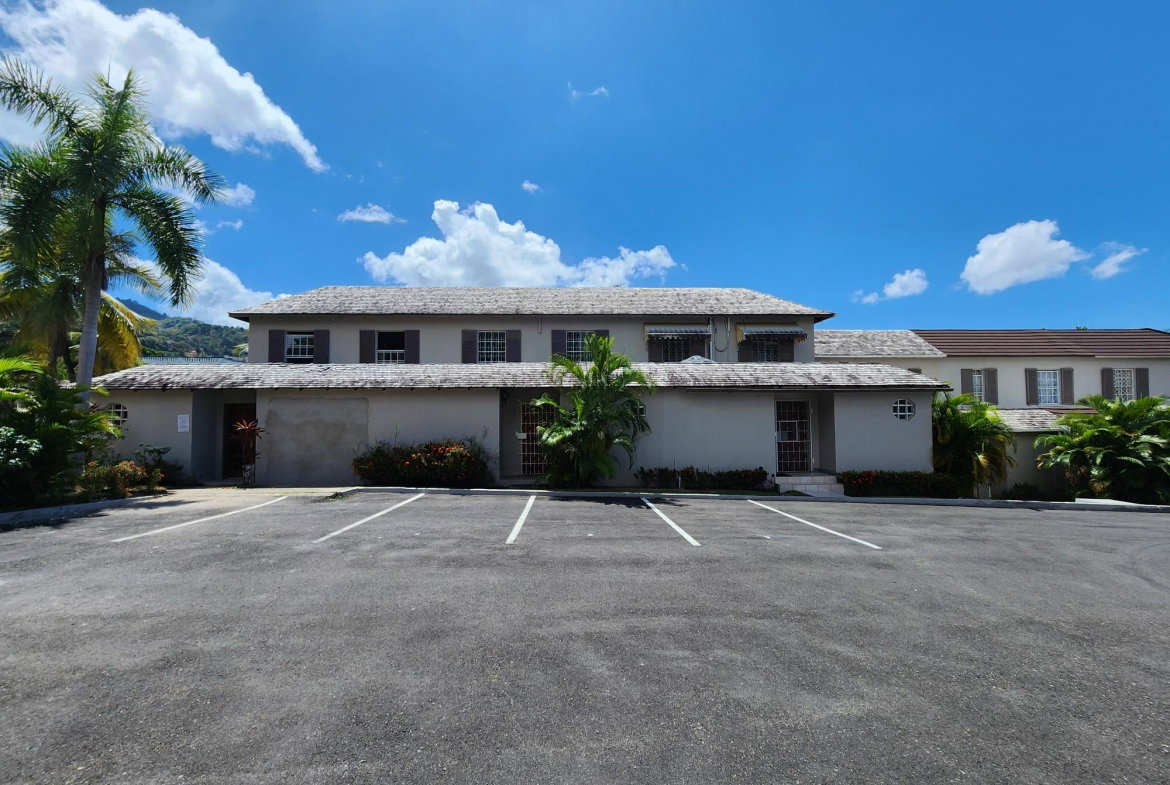 First image of 2-8 Upper Mark Way in Kingston 8, St. Andrew, Jamaica - property is For Sale