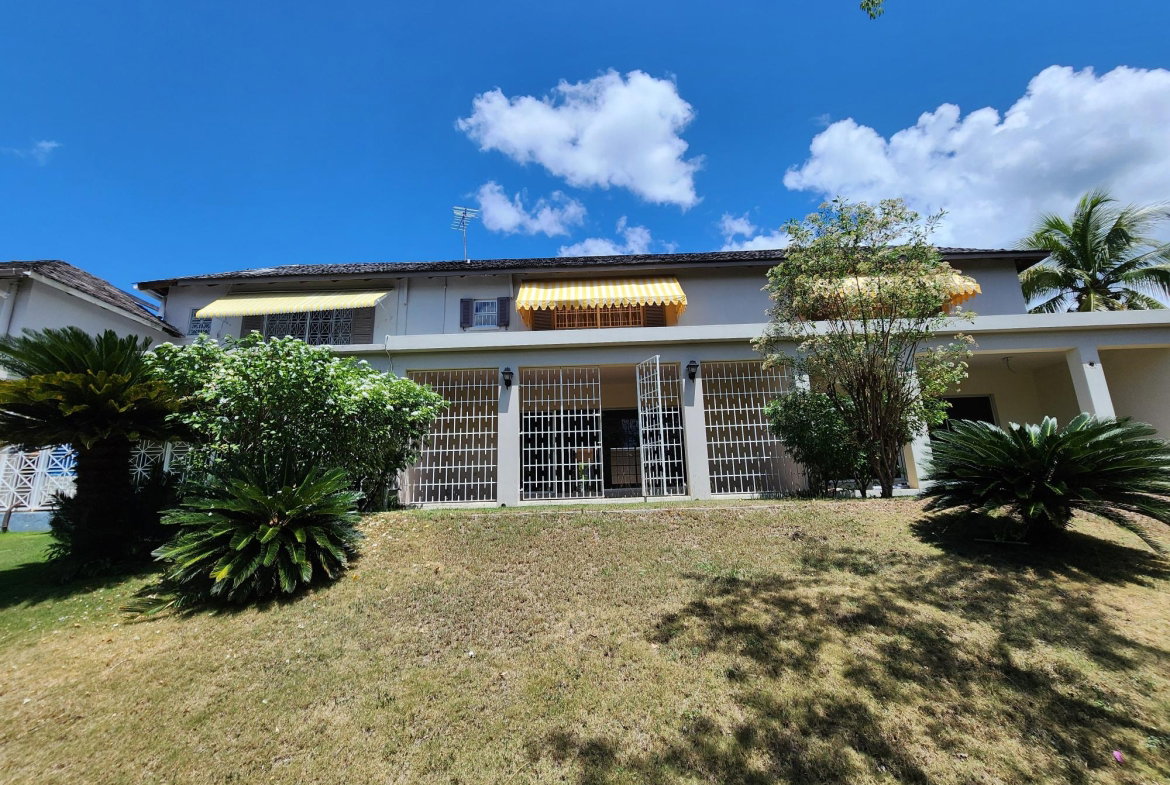 Fourteenth image of 2-8 Upper Mark Way in Kingston 8, St. Andrew, Jamaica - property is For Sale
