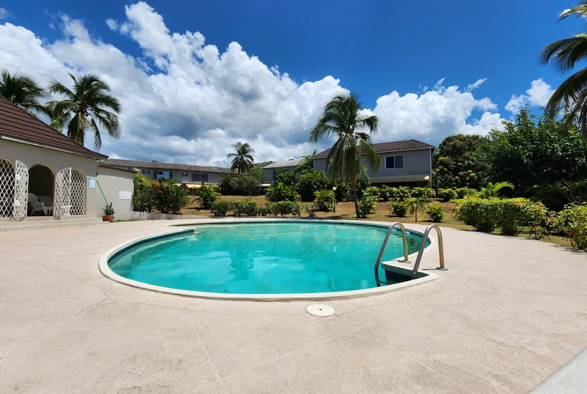 Sixteenth image of 2-8 Upper Mark Way in Kingston 8, St. Andrew, Jamaica - property is For Sale