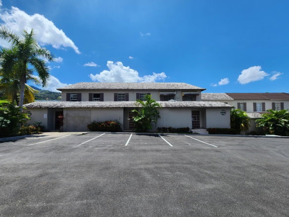 First image of 2-8 Upper Mark Way in Kingston 8, St. Andrew, Jamaica - property is For Sale