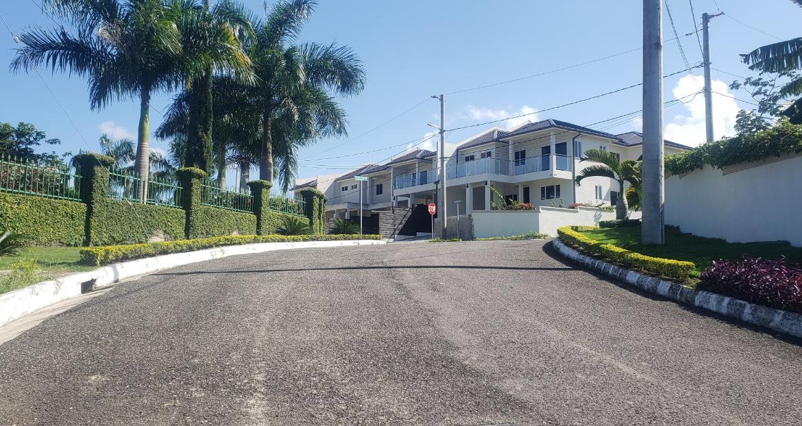 Second image of Th2-2 Mansfield Drive, st Ann in Ocho Rios, St. Ann, Jamaica - property is For Sale