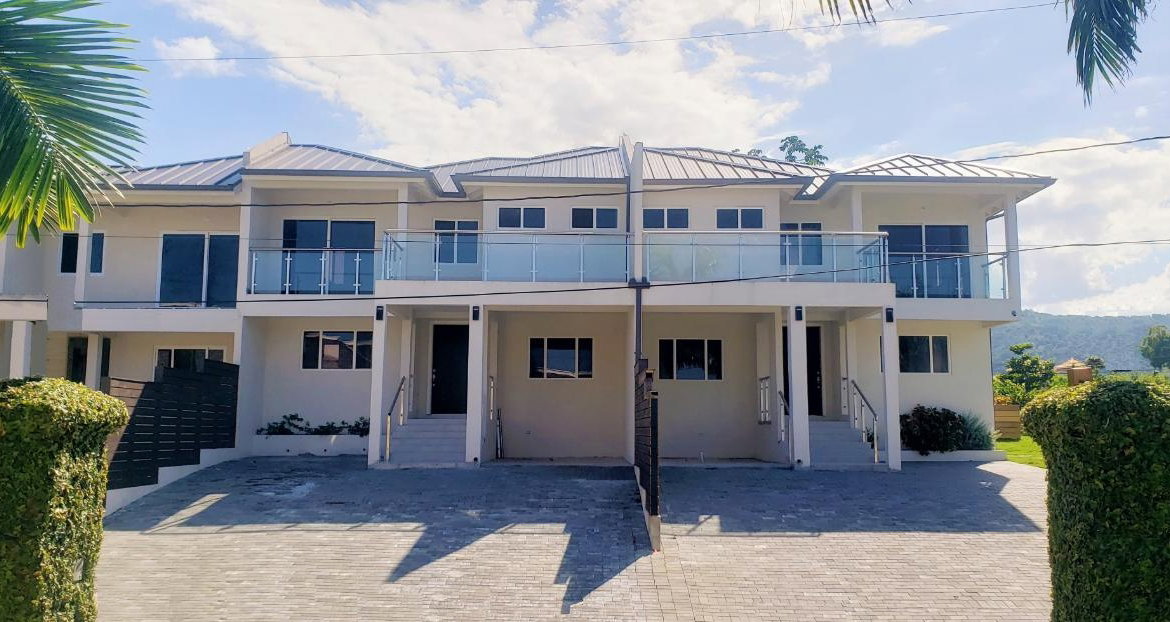 First image of Th2-2 Mansfield Drive, st Ann in Ocho Rios, St. Ann, Jamaica - property is For Sale