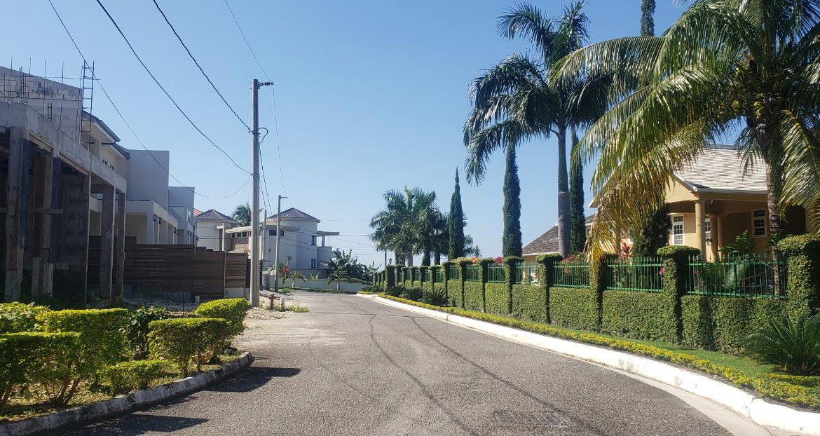 Twentieth image of Th2-2 Mansfield Drive, st Ann in Ocho Rios, St. Ann, Jamaica - property is For Sale