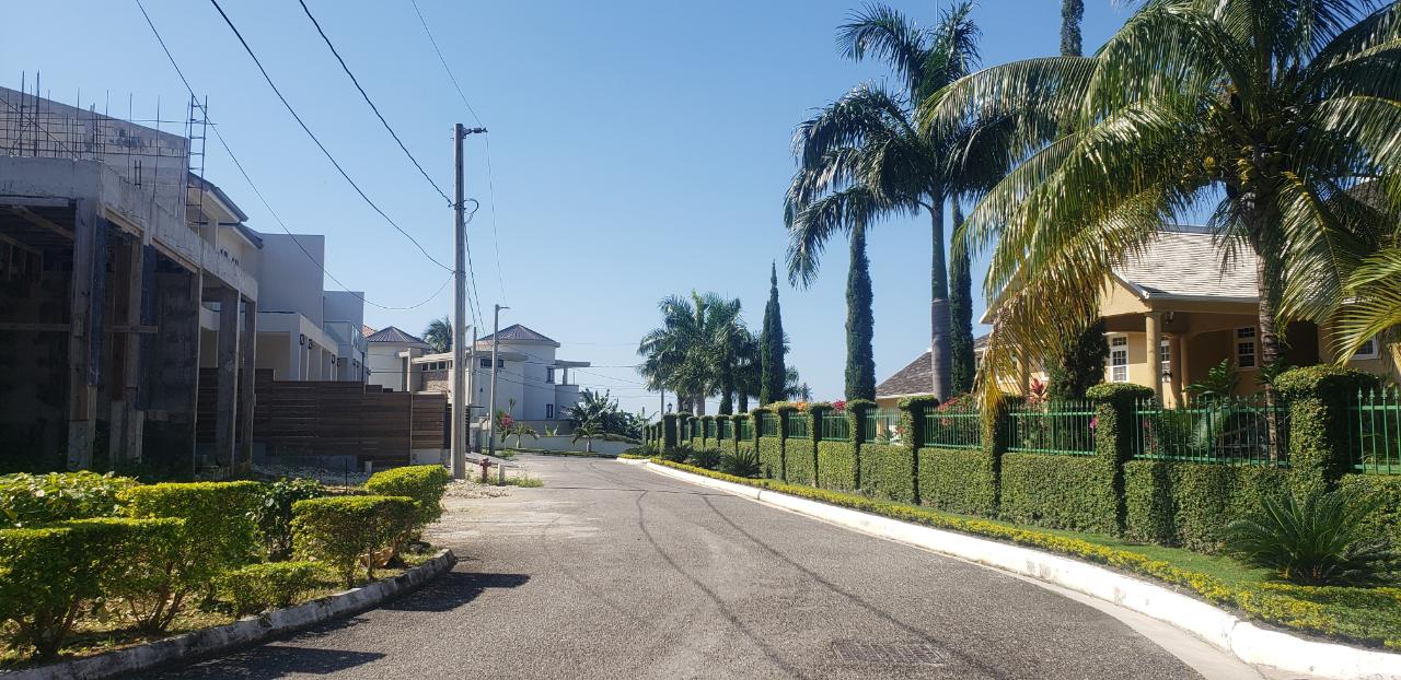 Twentieth image of Th2-2 Mansfield Drive, st Ann in Ocho Rios, St. Ann, Jamaica - property is For Sale